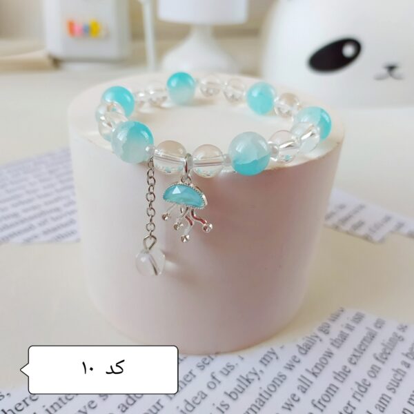 دستبند مهره ای - Image 23