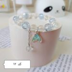 دستبند مهره ای - Image 24