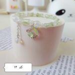 دستبند مهره ای - Image 26