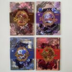 برچسب خون آشام 7 - Image 2