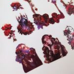 برچسب خون آشام 7 - Image 3