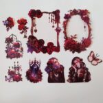 برچسب خون آشام 7 - Image 4