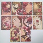 برچسب خون آشام 7 - Image 5