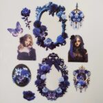 برچسب خون آشام 7 - Image 6