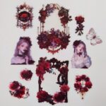 برچسب خون آشام 7 - Image 8