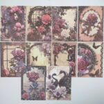 برچسب خون آشام 7 - Image 9