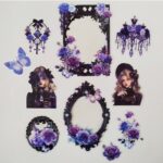 برچسب خون آشام 7 - Image 10