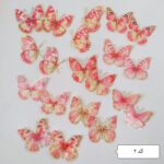 برچسب پروانه 6 - Image 3