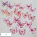 برچسب پروانه 6 - Image 4