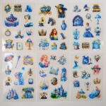 برچسب ویکتوریایی 8 - Image 4