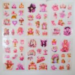 برچسب ویکتوریایی 8 - Image 5