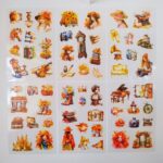 برچسب ویکتوریایی 8 - Image 6