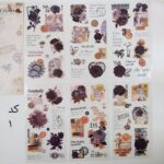 برچسب وینتیج 1 - Image 4