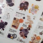 برچسب وینتیج 1 - Image 5