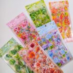 برچسب بهاری 5