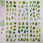 برچسب بهاری 5 - Image 5