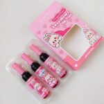 پک تینت لب بانی