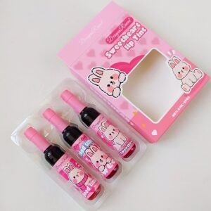 پک تینت لب بانی