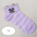 جوراب 4818 - Image 2
