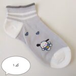 جوراب 4833 - Image 2