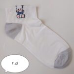 جوراب 4833 - Image 5