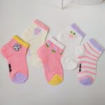 جوراب بچگانه 2818