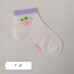 جوراب بچگانه 2818 - Image 3