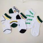 جوراب بچگانه 2819