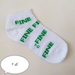 جوراب بچگانه 2819 - Image 3