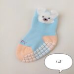 جوراب کودک 4616 - Image 3