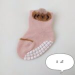 جوراب کودک 4616 - Image 7
