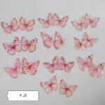 برچسب پروانه 6 - Image 12