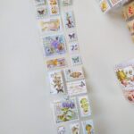 برچسب تمبر12630 - Image 3