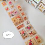 برچسب تمبر12630 - Image 8