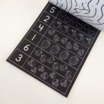 کتاب آموزش اعداد12795 - Image 3