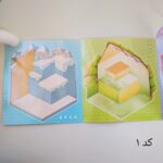 پک برچسب سه بعدی جدید12827 - Image 4