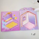 پک برچسب سه بعدی جدید12827 - Image 5