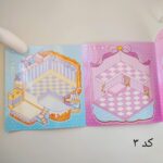 پک برچسب سه بعدی جدید12827 - Image 12