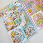 برچسب سه بعدی چندطبقه بزرگ13019