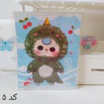 نقاشی الماسی پاپ مارت13094 - Image 6