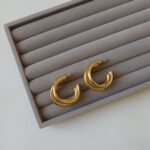 گوشواره 4030-14 - Image 3