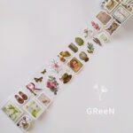 برچسب رولی ژورنالی جدید 76957 - Image 3