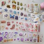برچسب رولی ژورنالی جدید 76957