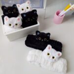 هدبند حوله ای پیشی