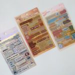 برچسب نوشته رنگی