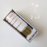 پک چسب واشی گیپوری - Image 2