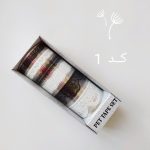 پک چسب واشی گیپوری - Image 3