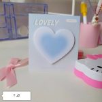 استیک نوت موکا - Image 3