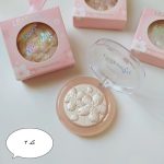 هایلایتر شکوفه ساکورا - Image 3