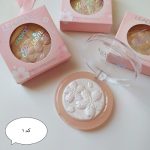 هایلایتر شکوفه ساکورا - Image 5